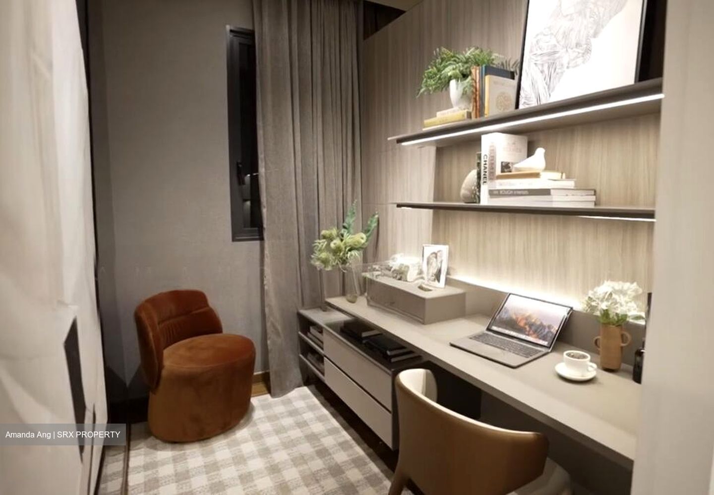 Serangoon Road (D12), Condominium #535988731